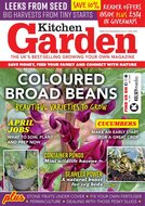 Kitchen Garden Magazine