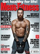 Men's Fitness Guide Magazine