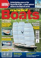 Model Boats Magazine