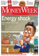 MoneyWeek Magazine
