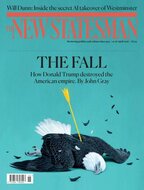New Statesman Magazine