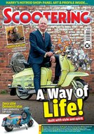 Scootering Magazine