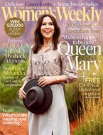 The Australian Women's Weekly Magazine