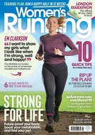 Women's Running Magazine