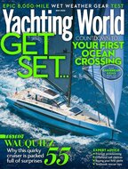 Yachting World Magazine