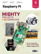 Raspberry Pi Magazine