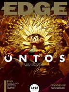Edge Magazine