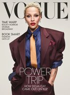 Vogue (USA) Magazine