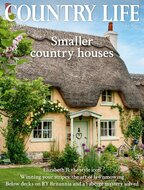 Country Life Magazine