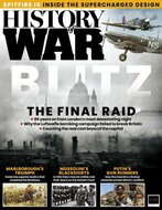 History of War Magazine