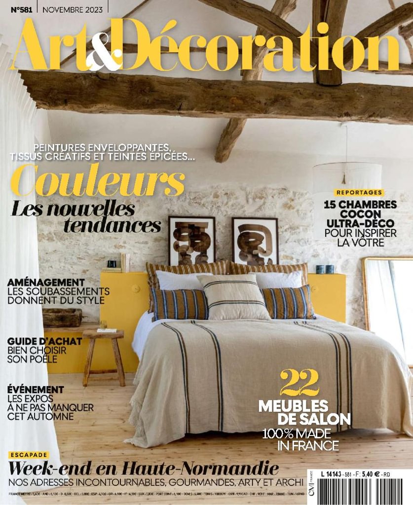 Art & Decoration abbonamento