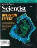 American Scientist Magazine_