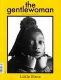 The Gentlewoman Magazine_