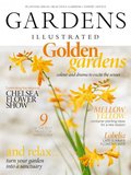 Gardens Illustrated Magazine_