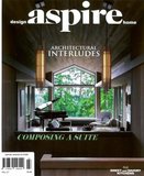 Aspire Design and Home Magazine_