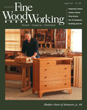 Fine Woodworking Magazine_