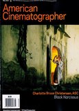 American Cinematographer Magazine_