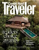 Conde Nast Traveler (USA) Magazine_