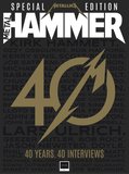 Metal Hammer Magazine_
