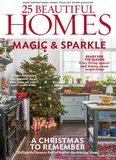 25 Beautiful Homes Magazine_