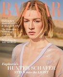 Harper's Bazaar (USA) Magazine_
