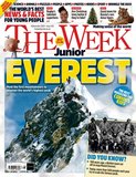 The Week Junior Magazine_