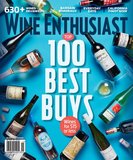 Wine Enthusiast Magazine_