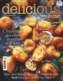 Delicious Magazine_