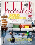 ELLE Decoration (UK) Magazine_