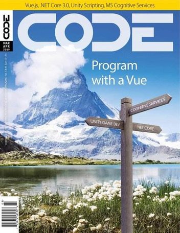 Code Magazine