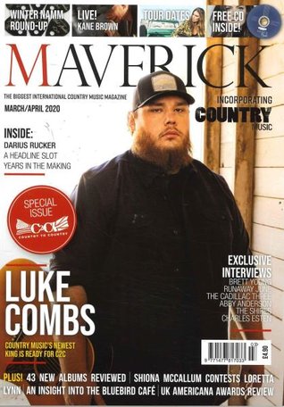 Maverick Magazine