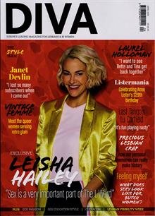 Diva Magazine