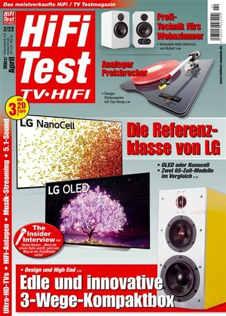 HiFi Test (Deutschsprachig)