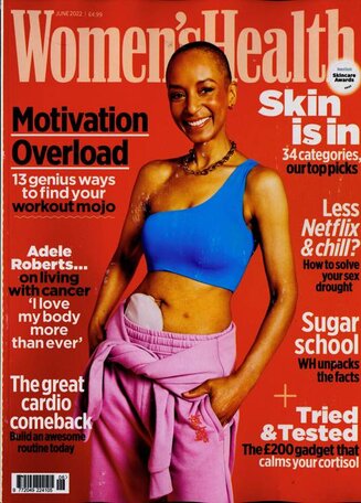 Women's Health (USA) Magazine