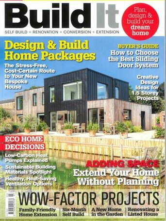 Build It Magazine