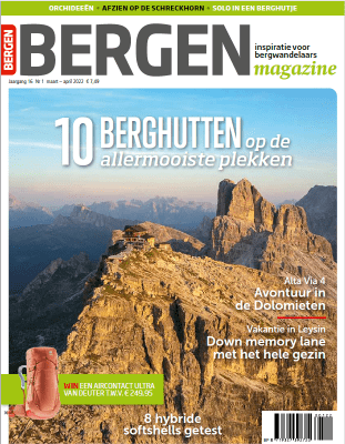 Amstelodamum Magazine
