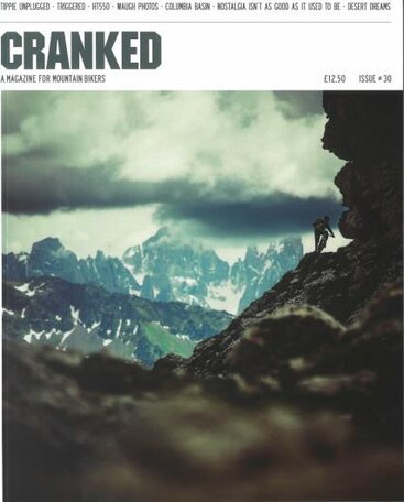 Cranked Magazine