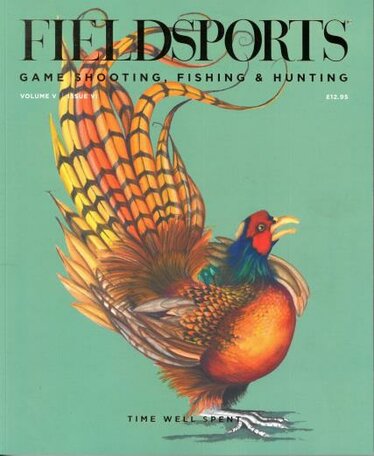 Fieldsports Magazine