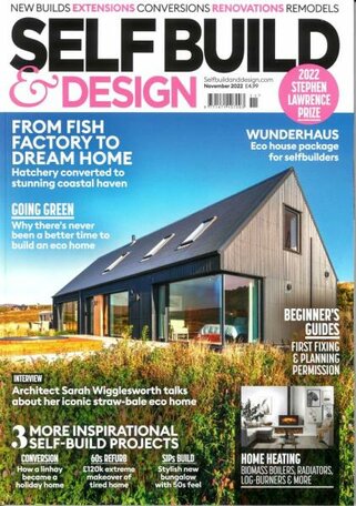 SelfBuild & Design Magazine