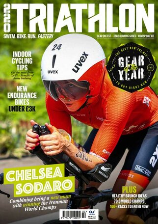 220 Triathlon Magazine