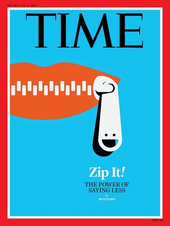 TIME Magazine (European Edition)