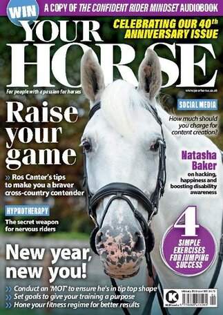 Your Horse Magazine