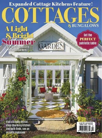 Cottages & Bungalows Magazine