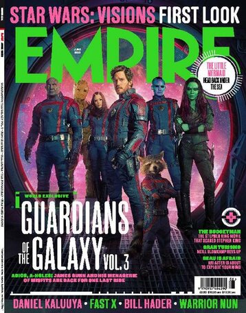 Empire Magazine