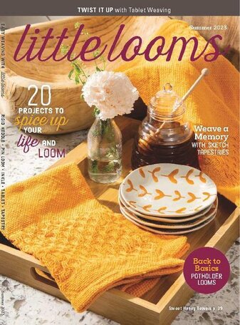 Little Looms Magazine