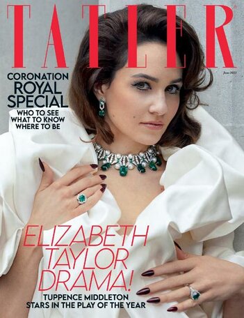 Tatler Magazine