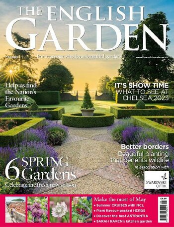 The English Garden Magazine