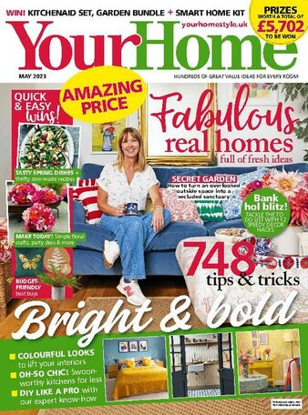 Your Home Magazine