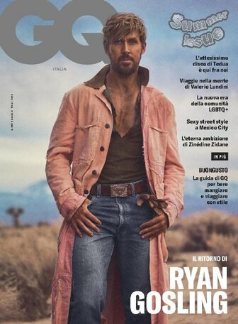 GQ Italien