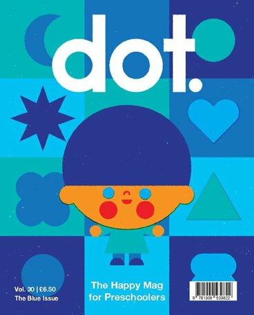 Dot Magazine